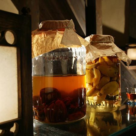 小鹿野町 农家屋敷宫本家酒店 外观 照片