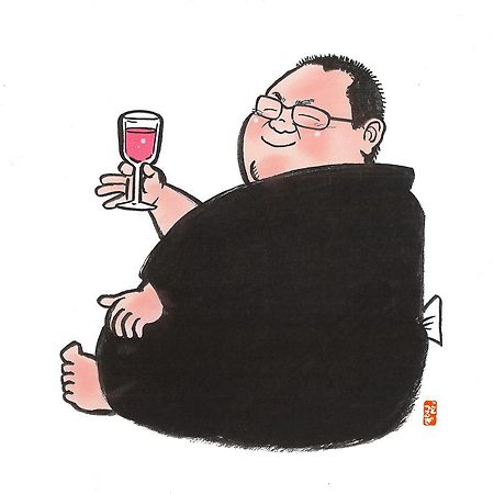 小鹿野町 农家屋敷宫本家酒店 外观 照片