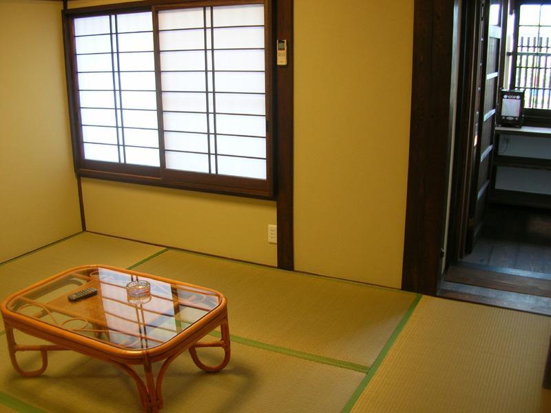 小鹿野町 农家屋敷宫本家酒店 外观 照片