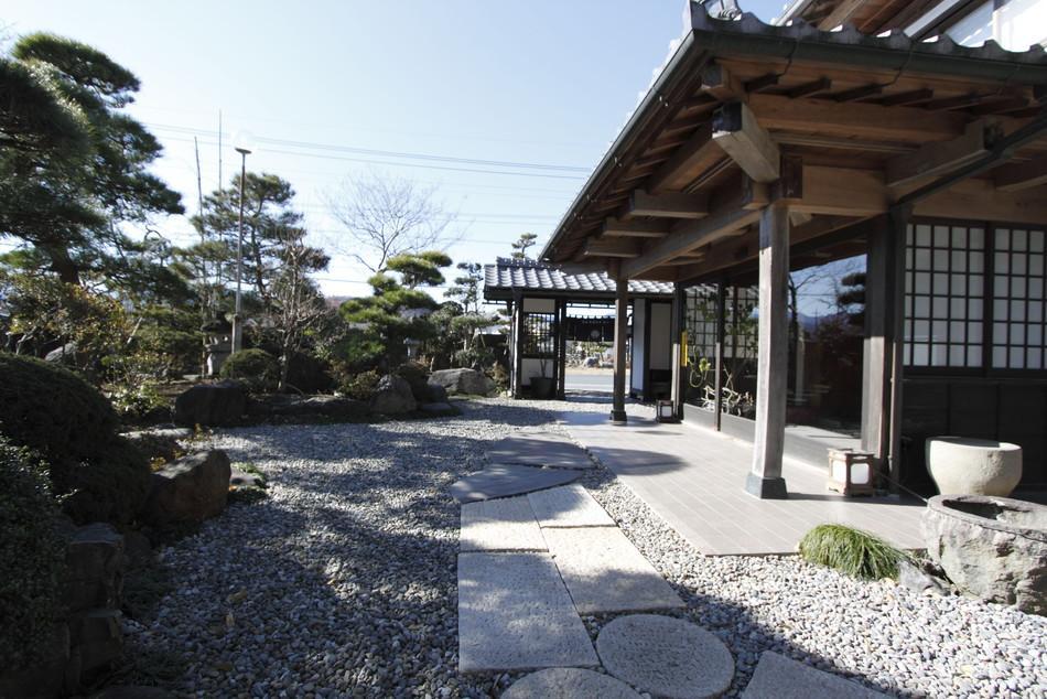 小鹿野町 农家屋敷宫本家酒店 外观 照片