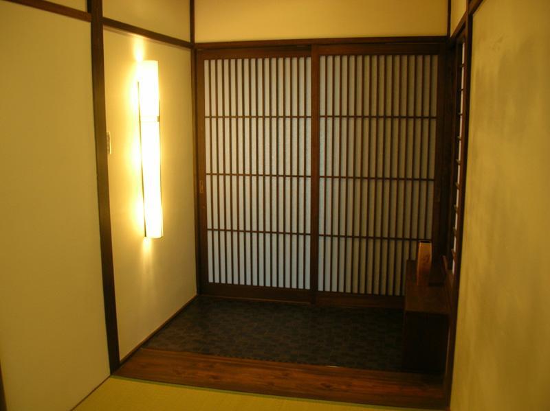 小鹿野町 农家屋敷宫本家酒店 外观 照片