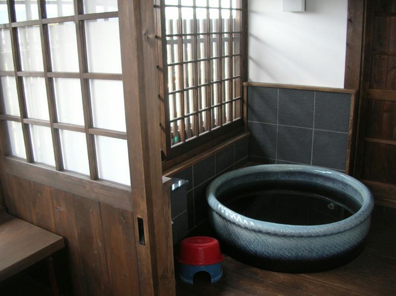 小鹿野町 农家屋敷宫本家酒店 外观 照片