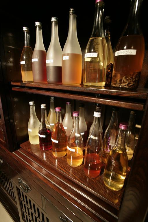 小鹿野町 农家屋敷宫本家酒店 外观 照片