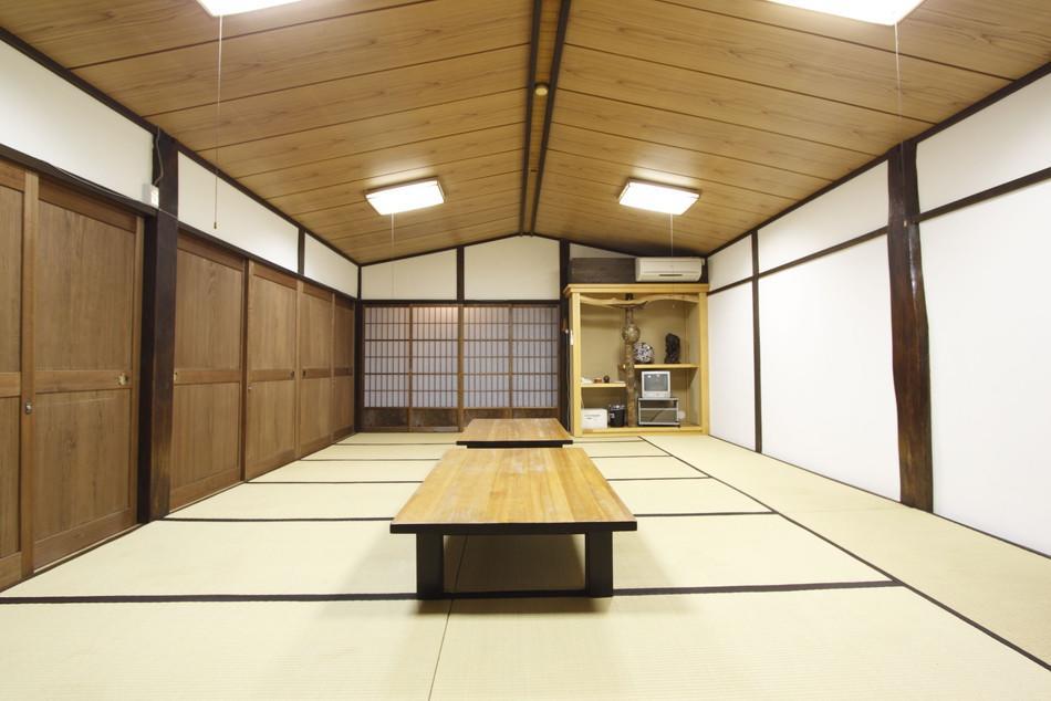 小鹿野町 农家屋敷宫本家酒店 外观 照片