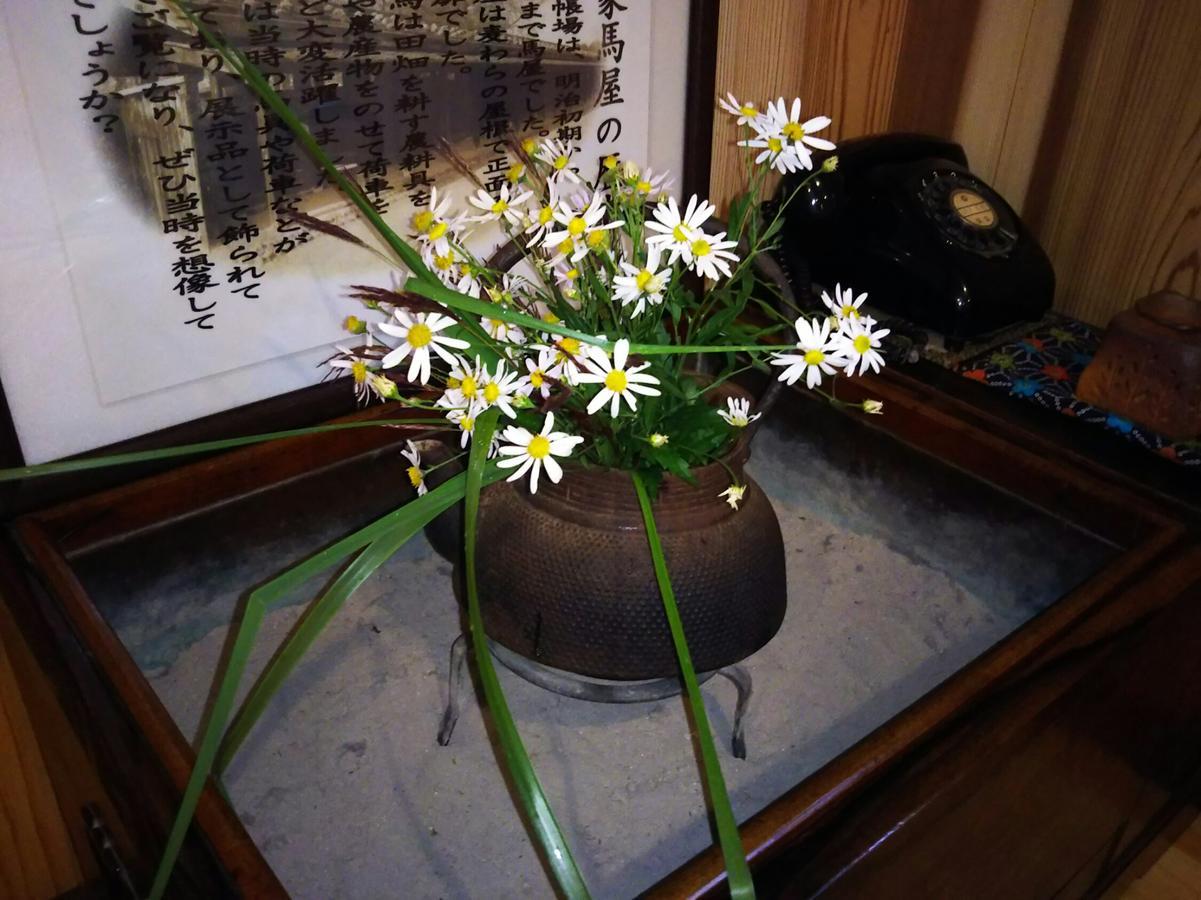 小鹿野町 农家屋敷宫本家酒店 外观 照片