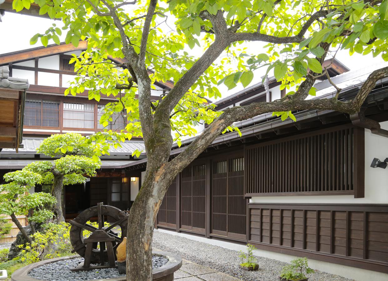 小鹿野町 农家屋敷宫本家酒店 外观 照片