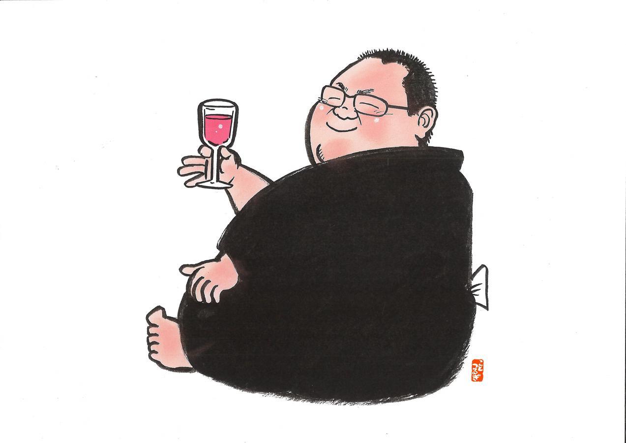 小鹿野町 农家屋敷宫本家酒店 外观 照片